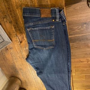 Lucky brand Sofia boot cut jeans